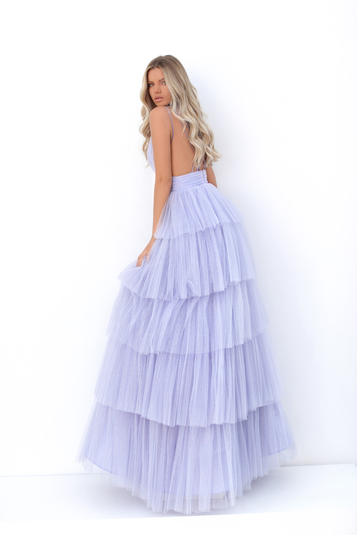 Picture of 50653 - JACLYN DRESS